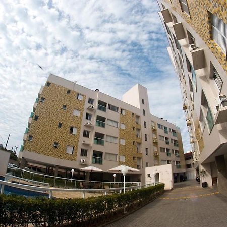 Thel Ubatuba - Apto 35/A, Monte Carlo - Praia Grande Zewnętrze zdjęcie